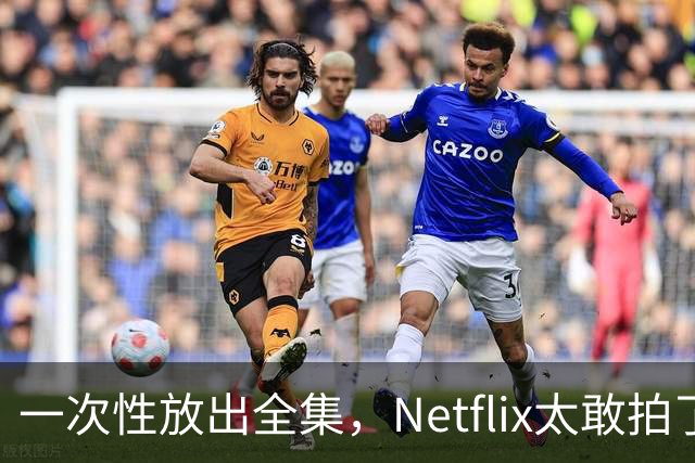 一次性放出全集，Netflix太敢拍了