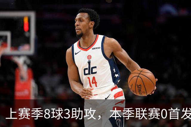 上赛季8球3助攻，本季联赛0首发仅47分钟，埃斯特旺为何失宠？