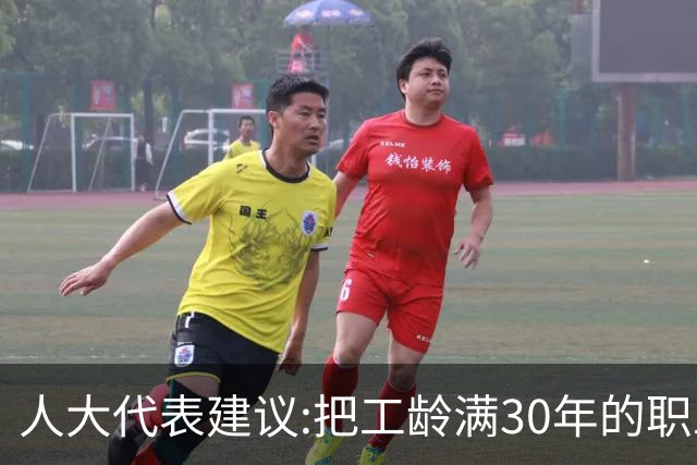 人大代表建议:把工龄满30年的职工带薪休假天数延长到20天！