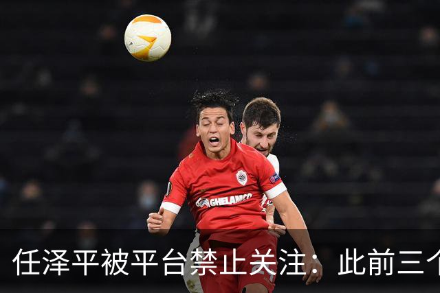 任泽平被平台禁止关注：此前三个月曾传出VIP群爆仓风波