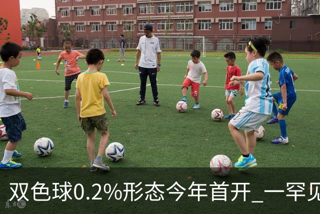 双色球0.2%形态今年首开 一罕见走势悄悄再现