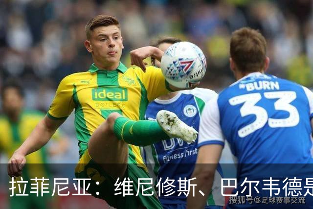 拉菲尼亚：维尼修斯、巴尔韦德是皇马的核心动力
