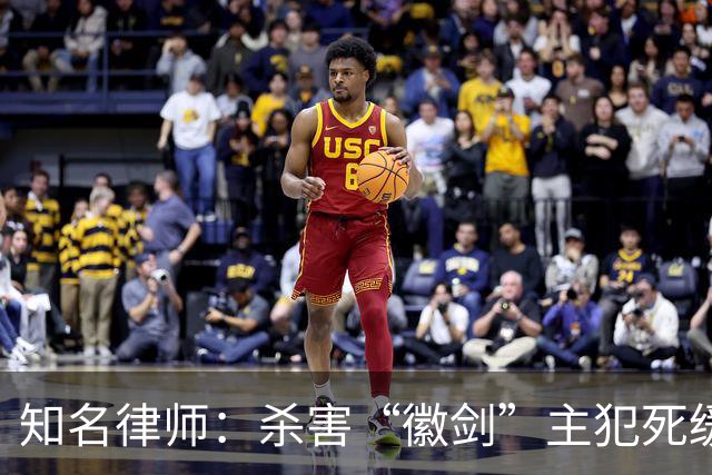 知名律师：杀害“徽剑”主犯死缓量刑明显偏轻，慎用不等于一味从宽
