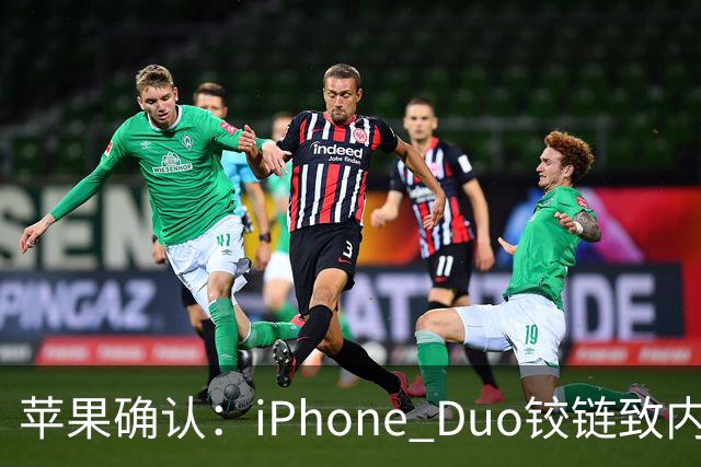 苹果确认：iPhone Duo铰链致内屏开裂